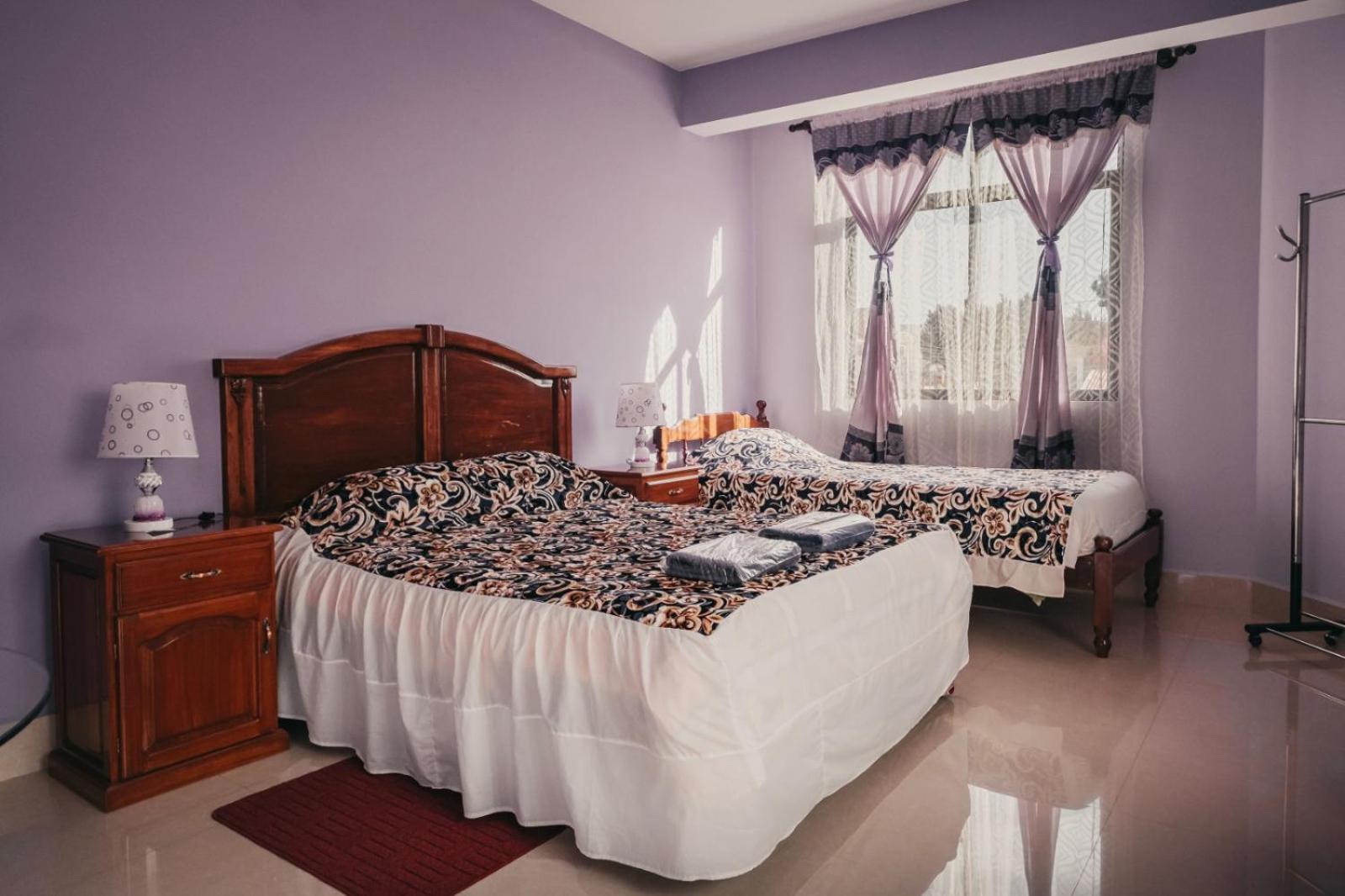 El Grano De Oro Hotel トゥピサ エクステリア 写真