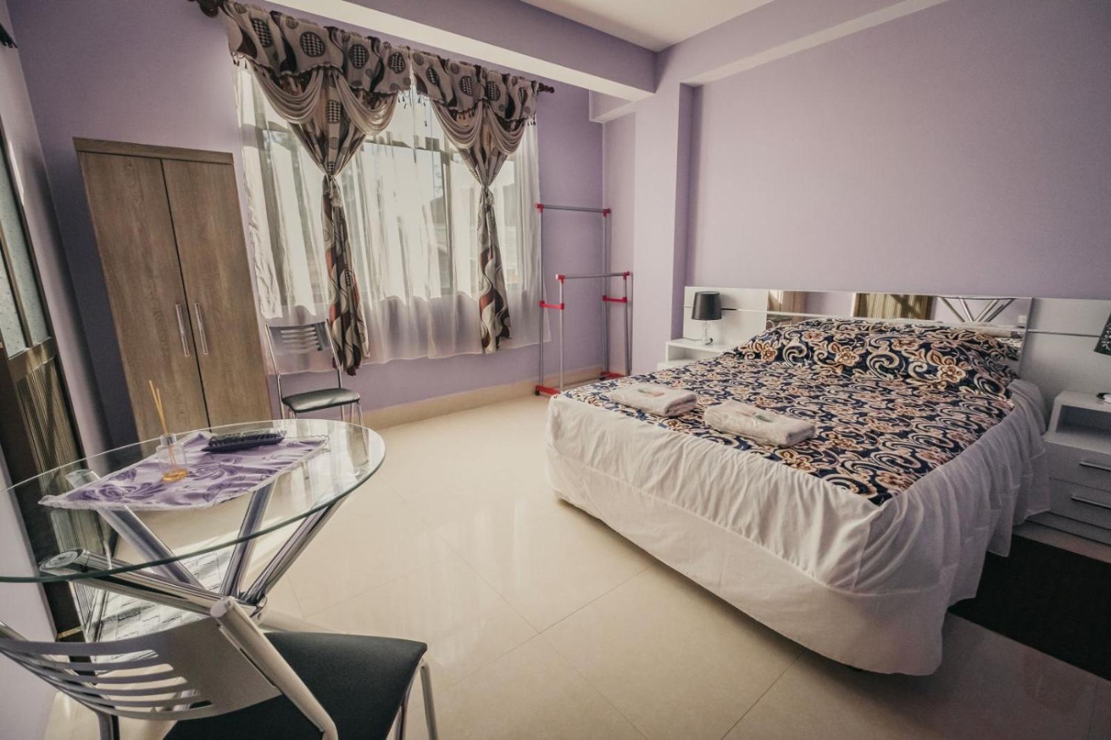 El Grano De Oro Hotel トゥピサ エクステリア 写真
