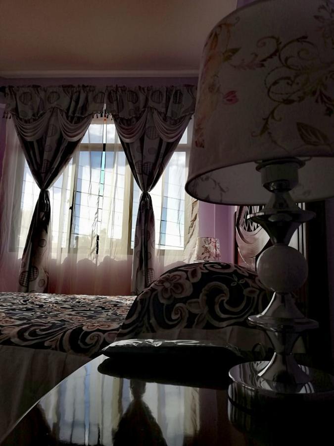 El Grano De Oro Hotel トゥピサ エクステリア 写真