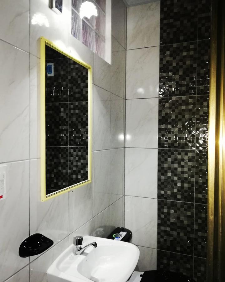 El Grano De Oro Hotel トゥピサ エクステリア 写真